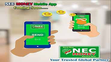 Nec Money
