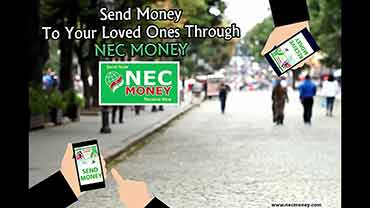 Nec Money