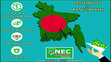 Nec Money
